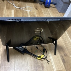 DELL Inspiron 5400 AIO Series core i7 純正マウスキーボードセットの画像