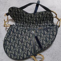 完売しました。クリスチャンディオール(Christian Dior) ■バックレディース中古綺麗！人気商品の為早い者勝ちです。 の画像