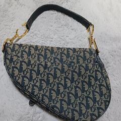 完売しました。クリスチャンディオール(Christian Dior) ■バックレディース中古綺麗！人気商品の為早い者勝ちです。 の画像