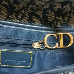 完売しました。クリスチャンディオール(Christian Dior) ■バックレディース中古綺麗！人気商品の為早い者勝ちです。 の画像