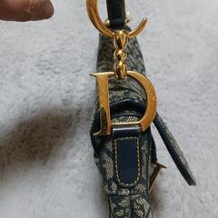 完売しました。クリスチャンディオール(Christian Dior) ■バックレディース中古綺麗！人気商品の為早い者勝ちです。 の画像