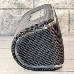 SONY「EXTRA BASS」ハイグレードモデル SRS-XB41の画像