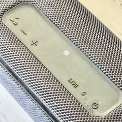 SONY「EXTRA BASS」ハイグレードモデル SRS-XB41の画像