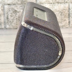 SONY「EXTRA BASS」ハイグレードモデル SRS-XB41の画像