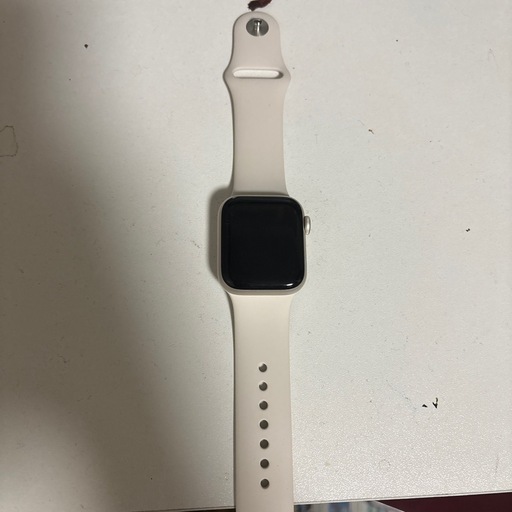 その他 Apple Watch SE