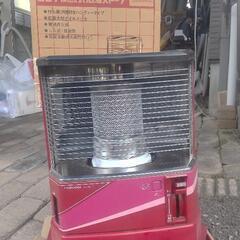 コロナ石油ストーブ