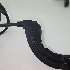 ダイハツ　スピード センサ FR LH(左前)の画像
