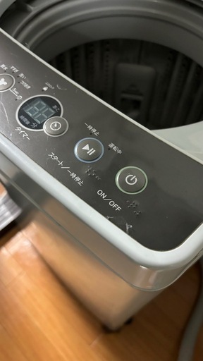 ✨❇️【縦型洗濯機】Haier/JW-C55A❇️✨