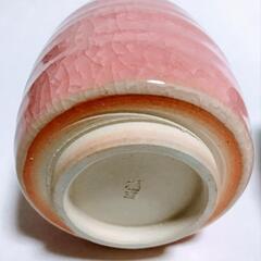 新品未使用✨たち吉✨京焼✨萬古焼✨貫入釉✨湯呑✨2点セット✨ 玄風✨あかつき✨の画像