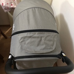 [値下げしました!]ベビーカージョイ　　の画像