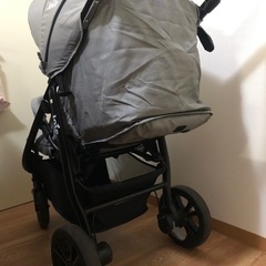 [値下げしました!]ベビーカージョイ　　の画像