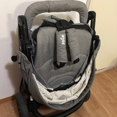[値下げしました!]ベビーカージョイ　　の画像