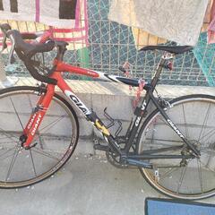 値下げ！2006 GIANT （ジャイアント） TCR　ロードバイク
