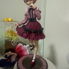 ラム。リゼロ