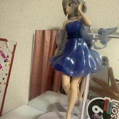 フィギュア