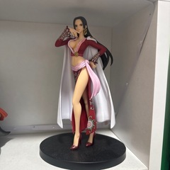 boa hancook figure