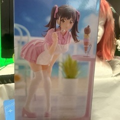 フィギュア