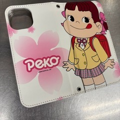 iPhone15pro ケースの画像