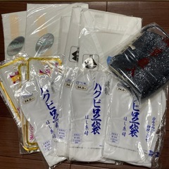 着物用品　まとめ売り500円‼️
