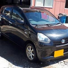 ☆車検1年半付☆引渡し価格☆低燃費ミライースＸグレード☆安心の整...