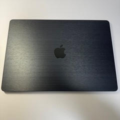 受け渡し場所千葉県内に限り変更可】【今日まで】MacBookAir M2 15.3