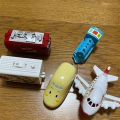おもちゃ③の画像