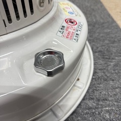 TOYOTOMI KS-67G トヨトミ 対流型 石油ストーブの画像