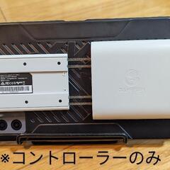【タブレット対応ゲームコントローラー】GameSir ゲームサー GameSir X2 Type-C [Android対応 有線接続ゲーミングコントローラー]【装着サイズ限界突破改造版】の画像