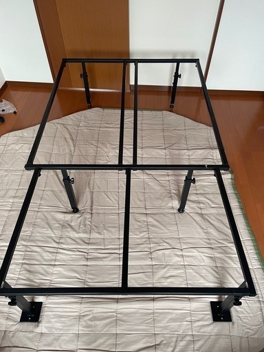 ヴォクシー 80 ベッドキット