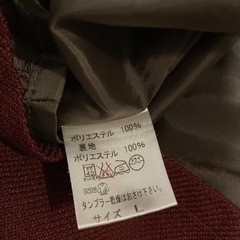 モーハウス授乳服フォーマルワンピースの画像