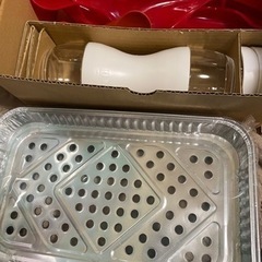 もちもちパンクックセット　の画像