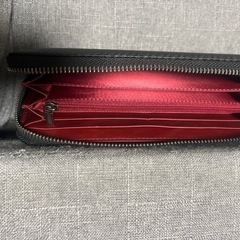 長財布未使用品の画像