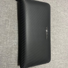長財布未使用品の画像