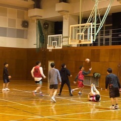 行橋バスケットボールサークルは1月30日（木）行橋市立仲津中学校...