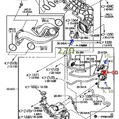 カーエアコン修理orカーナビ取り付け/バイクの電気系もトラブルなどご相談承っておりますの画像
