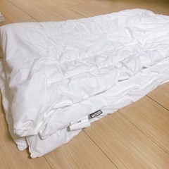 掛け布団