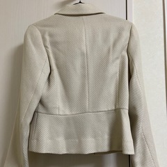 スーツの画像
