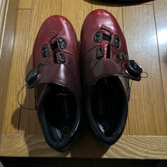取引中【ジャンク】アンカー　ロードバイクの画像