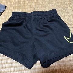 NIKEセットアップの画像