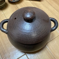 土鍋