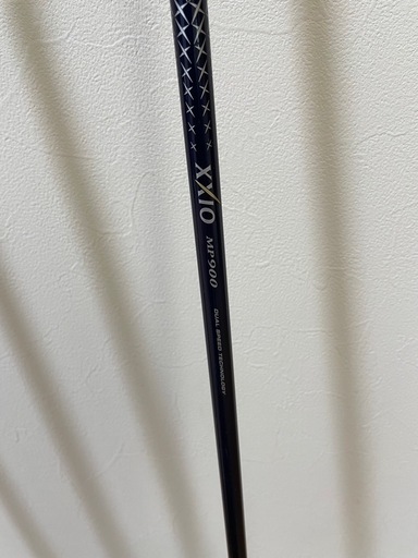 XXIO9 アイアン 5本セット(6-PW)