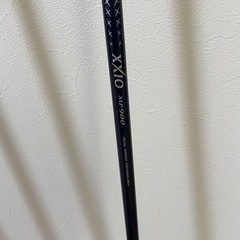 XXIO9 アイアン 5本セット(6-PW)の画像