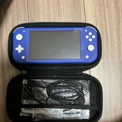 Switch Lite ニンテンドー