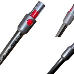 延長パイプ　Dyson Micro 1.5kg SV21の画像