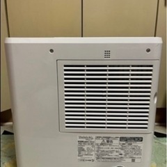 Dainichi Plus ハイブリッド加湿器の画像