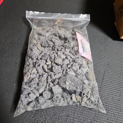 ポールハンガー？植木鉢やらの画像