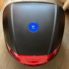 Y'S GEAR ワイズギア　リアボックスE300NY 30L