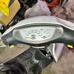 ディオaf34の画像
