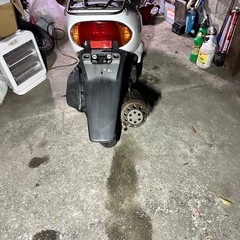 ディオaf34の画像