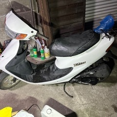 ディオaf34の画像